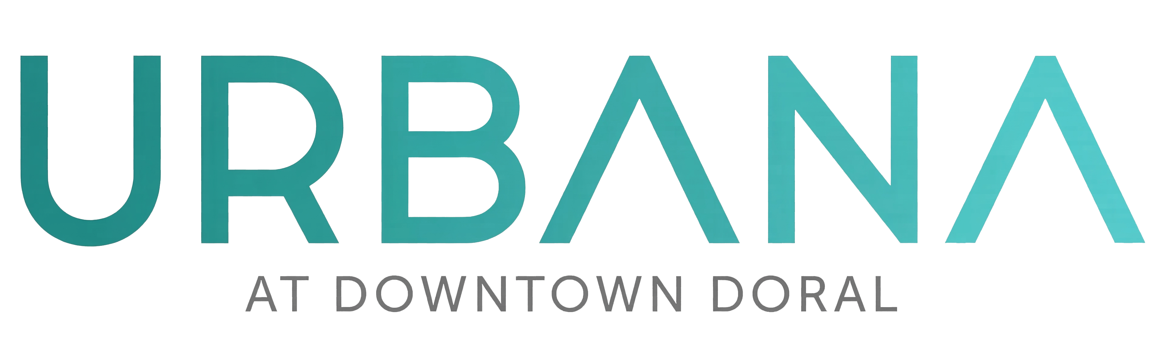 Urbana at Downtown Doral